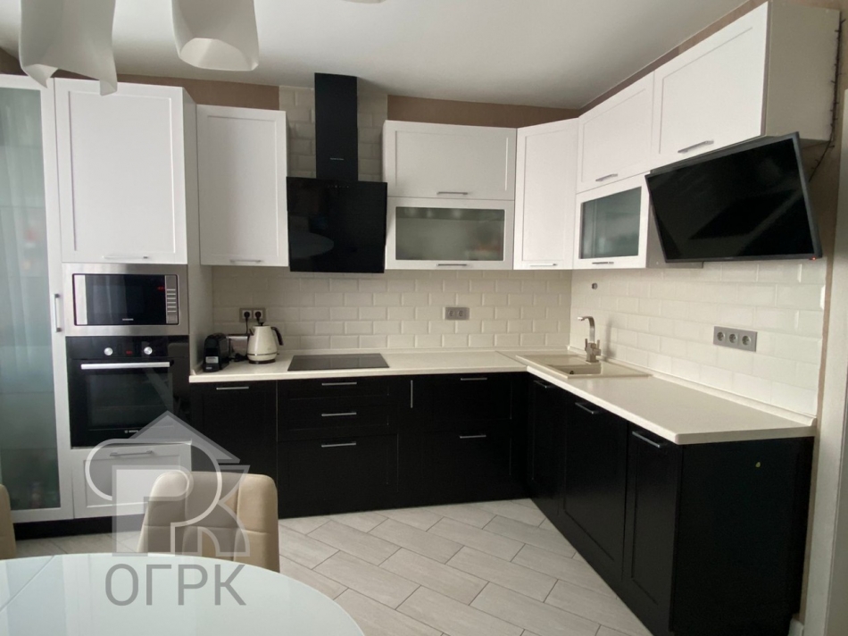 Продажа 2-комн квартиры на вторичном рынке Одинцово, Бородинская улица, дом 3