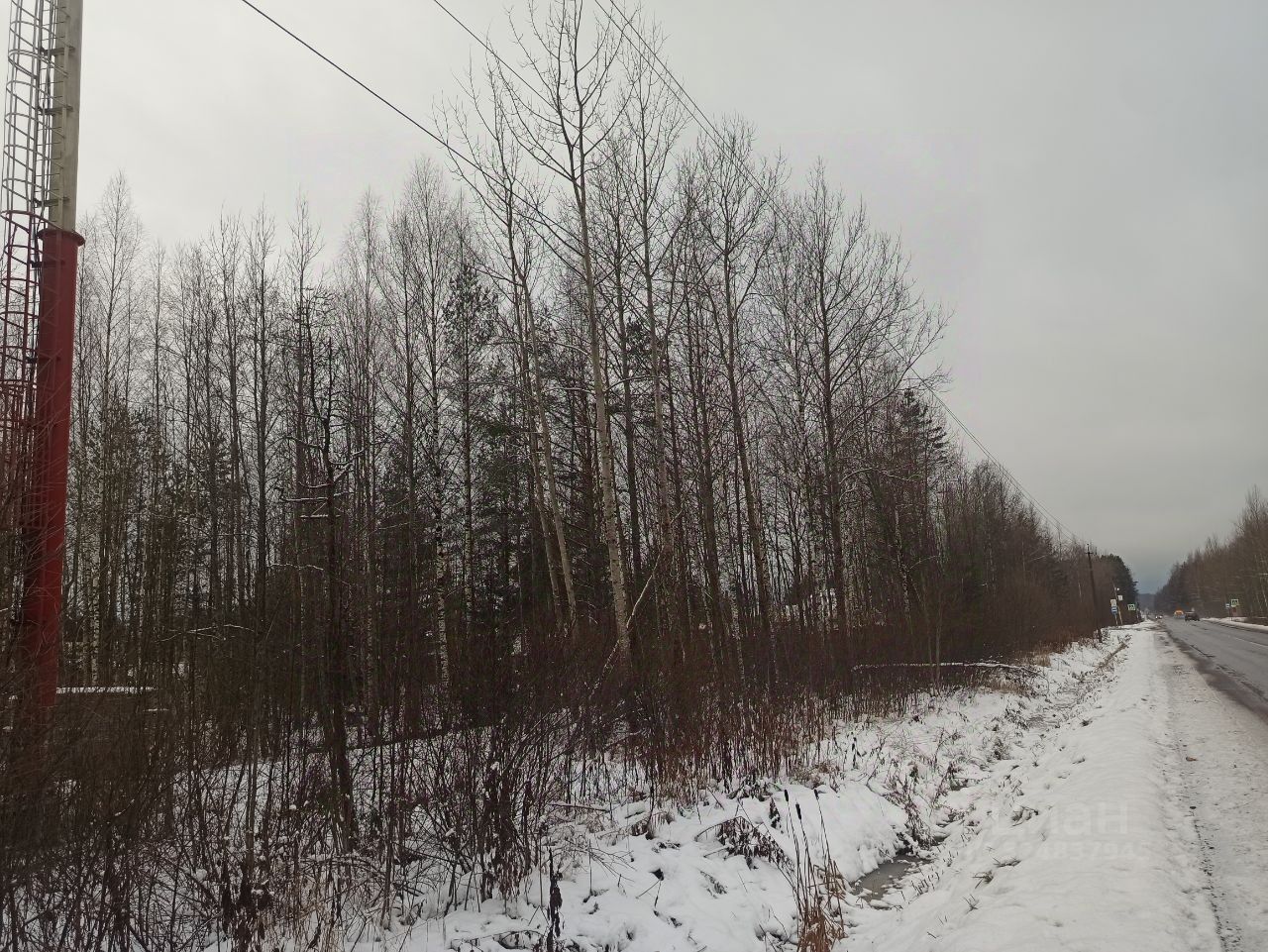 Продажа земли Алюмино СНТ, тупик Непокоренных