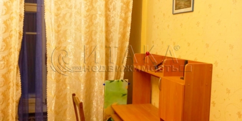 Комната 11-я В.О.,  д. 48