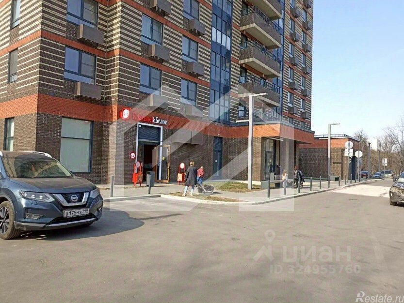 Продажа ПСН ул Каховка,  д. 23/5