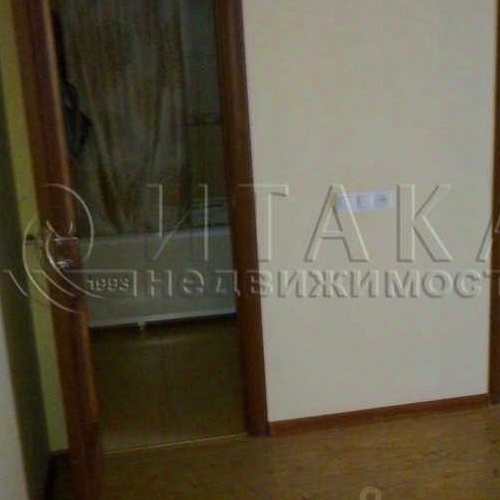 1-комн квартира Моховая улица, 14