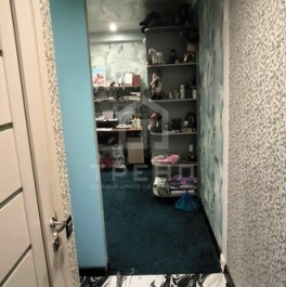 Продажа 2-комн квартиры на вторичном рынке Юрия Гагарина пр-кт,  д. 14,  к. 5