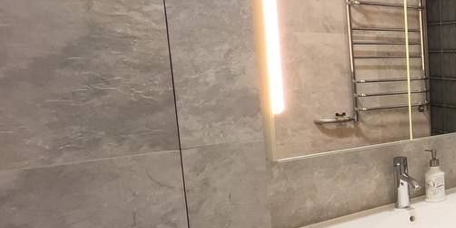 3-комн квартира Малый Рогожский переулок, 11