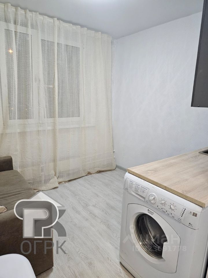 Аренда студии улица Инессы Арманд, 8/17