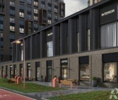 Продать Квартиры вторичка Перловка, 2-я Крестьянская улица  41 