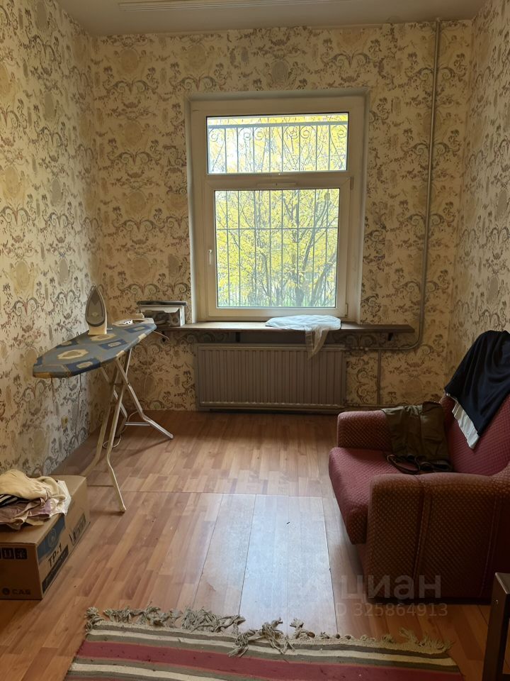 Продажа 2-комн квартиры на вторичном рынке проспект Пятилеток, 17к4