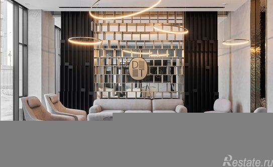 Продажа 2-комн квартиры на вторичном рынке Андропова пр-кт