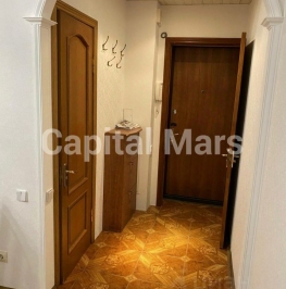 Аренда 3-комн квартиры на вторичном рынке Стрельбищенский пер,  д. 29А