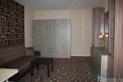 Аренда 1-комн квартиры на вторичном рынке Фрязино, Десантников проезд,  д. 11