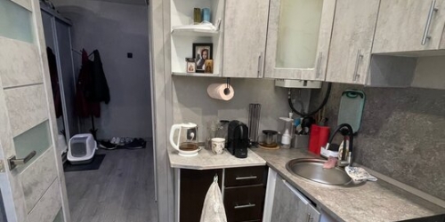 1-комн квартира Пушкин г, Магазейная ул,  д. 11А