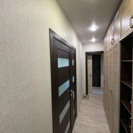 Продажа 3-комн квартиры на вторичном рынке Московская обл, Красногорск г.о., Нахабино рп, ул. Панфилова ул, д. 9, к. а