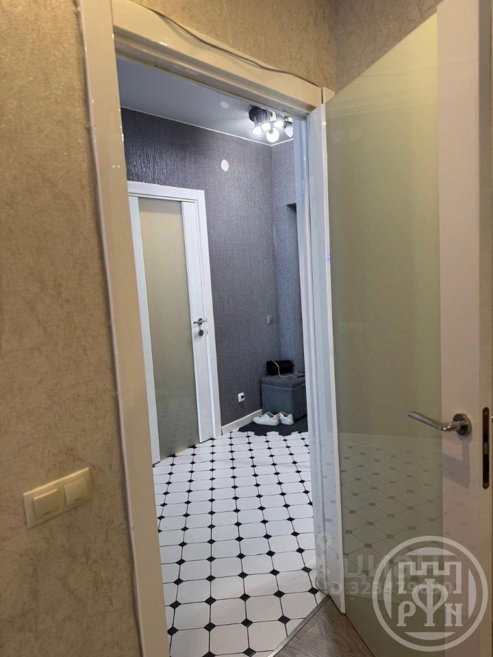 Продажа 1-комн квартиры на вторичном рынке Фермское шоссе, 20к1