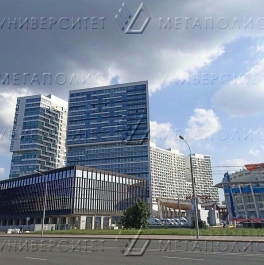 Аренда отдельного здания улица Авиаконструктора Сухого, д. 2 к1 Аренда отдельного здания улица Авиаконструктора Сухого, д. 2 к1