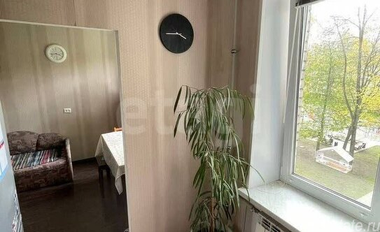 Продажа 3-комн квартиры на вторичном рынке ул Руставели,  д. 50