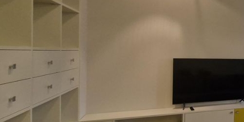 3-комн квартира Ленинградский проспект, 5С2