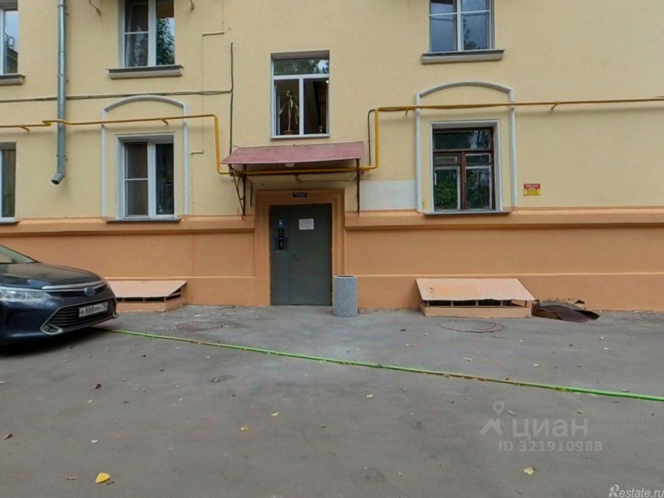 Продажа ПСН улица Стасовой,  д. 3/27