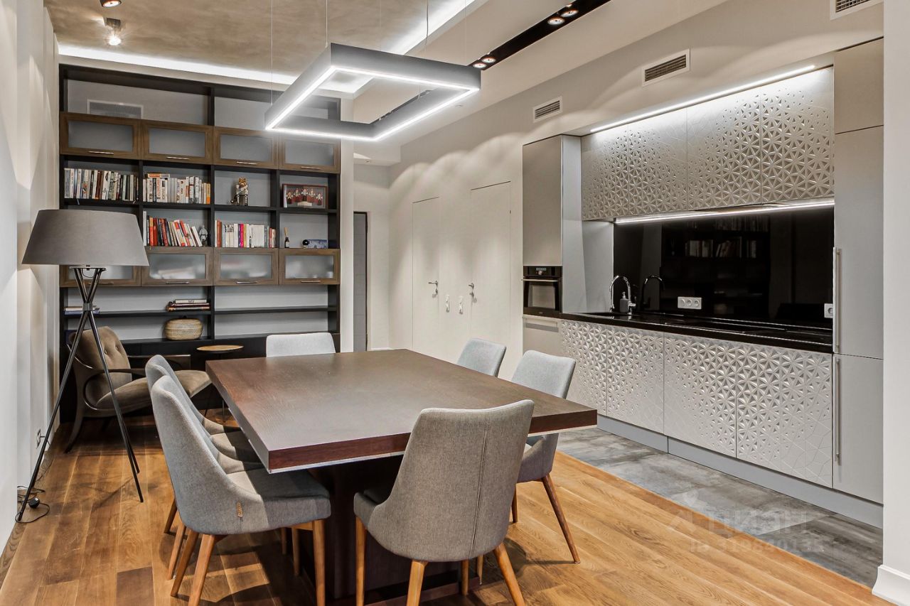 Продажа 2-комн квартиры на вторичном рынке Нижняя Красносельская улица, 35С7