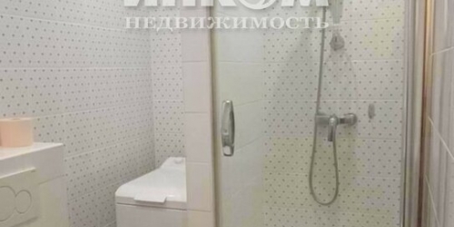 1-комн квартира Владимирская 2-я ул,  д. 3