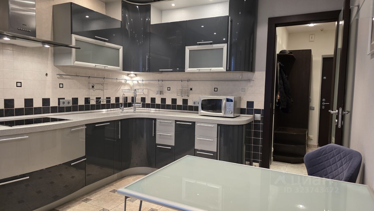 Продажа 1-комн квартиры на вторичном рынке Детская улица, 19