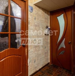 Продажа 1-комн квартиры на вторичном рынке Подольск г, Климовск мкр, Ленина ул,  д. 25