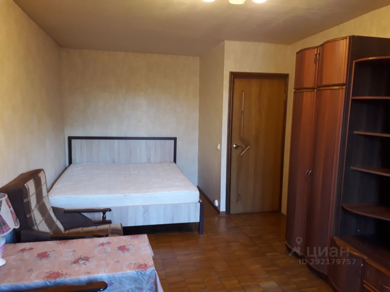 Аренда 1-комн квартиры на вторичном рынке 1-я Ямская улица, 10