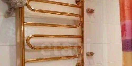 4-комн квартира Лукинская улица,  д. 18