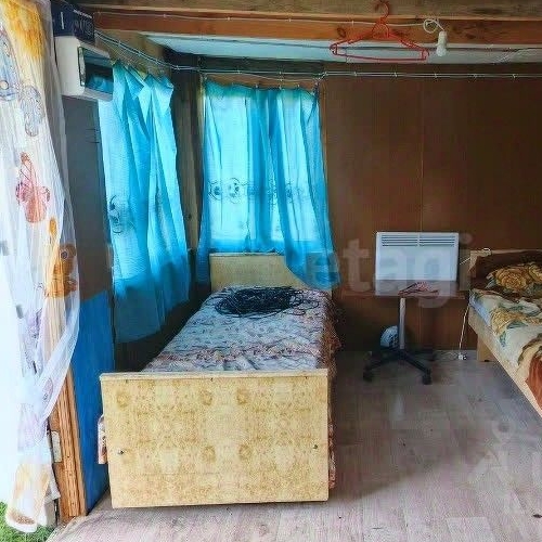 Коттедж/дом Посадников остров садоводческий массив, Радуга СНТ, 7-я линия