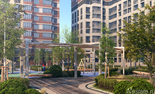 Продажа 1-комн квартиры на вторичном рынке Уездный проспект,  д. 11 с1