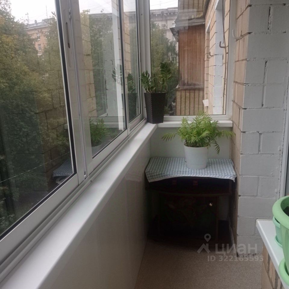 Продажа 2-комн квартиры на вторичном рынке Петровско-Разумовский проезд, 18