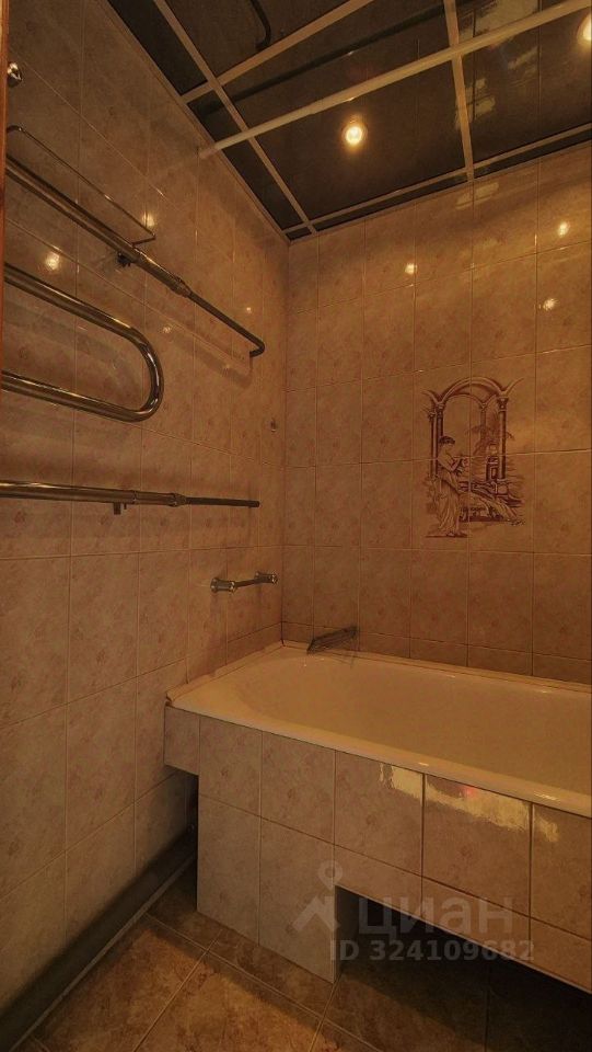 Продажа 1-комн квартиры на вторичном рынке проспект Луначарского, 19К1