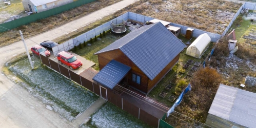 1-комн квартира Серпухов, Юбилейная, 7