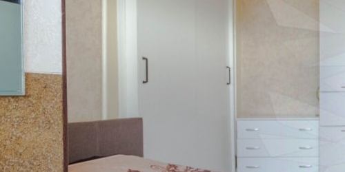 2-комн квартира улица Генерала Белова, 41