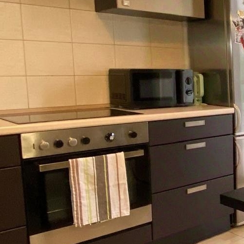 1-комн квартира Пулковская улица, 10к1