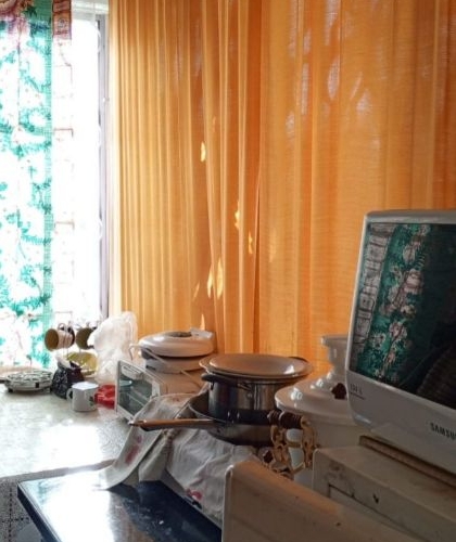 Коттедж/дом Березовая Роща садоводческий массив, Березовая Роща СНТ, 1-я линия