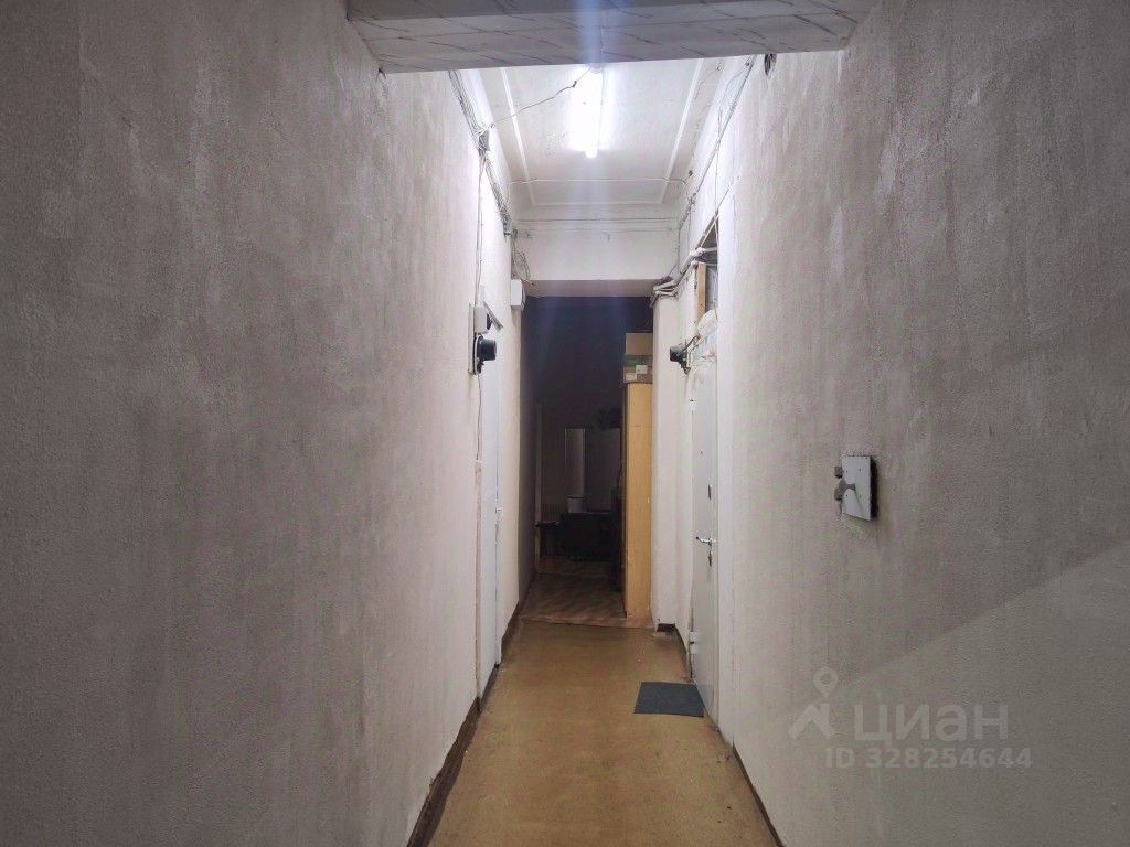 Продажа 6-комн квартиры на вторичном рынке улица Большая Зеленина, 28