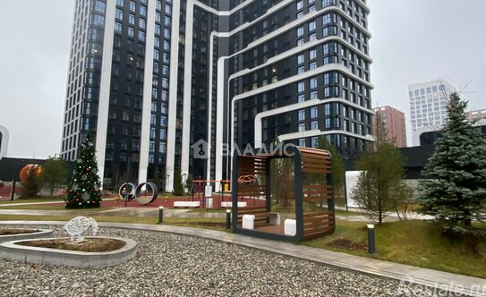 Продажа 3-комн квартиры на вторичном рынке улица Нижние Мнёвники,  д. 16 к6