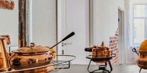 2-комн квартира улица Маяковского, 42