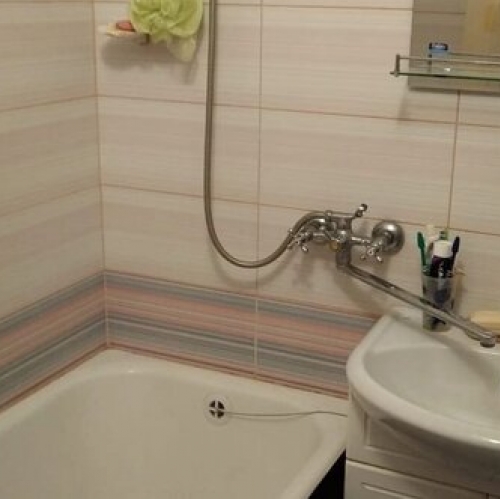 5-комн квартира проспект Авиаконструкторов,  д. 38 к1