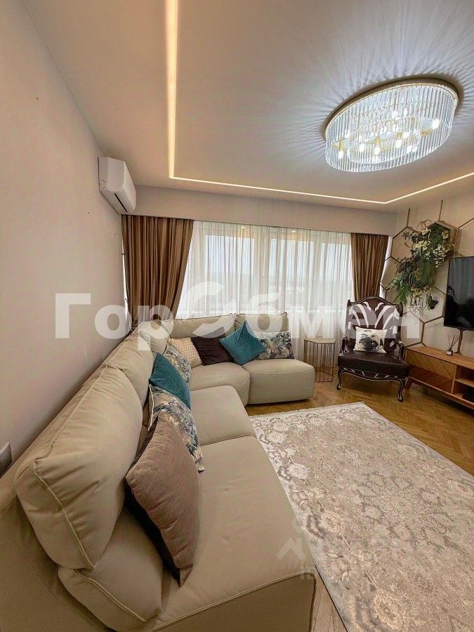 Продажа 2-комн квартиры на вторичном рынке улица Косыгина, 9