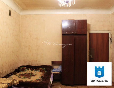 Продажа 4-комн квартиры на вторичном рынке Клин, ул. Первомайская,  д. 26