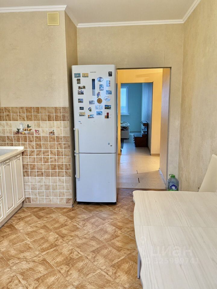 Продажа 2-комн квартиры на вторичном рынке Ступино, улица Куйбышева,  д. 3
