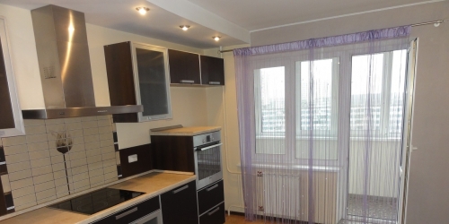 2-комн квартира Долгопрудный г, Спортивная ул,  д. 5,  к. 3