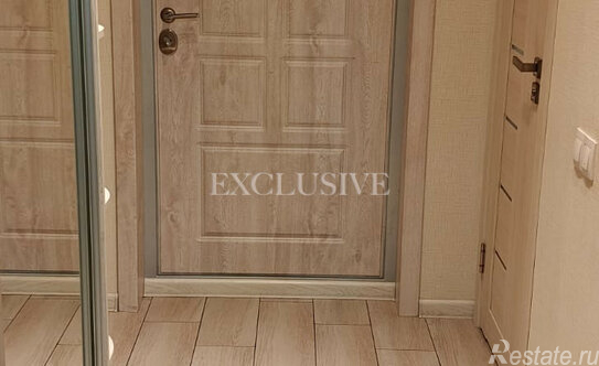 Продажа 2-комн квартиры на вторичном рынке Цимлянская улица,  д. 3 к1