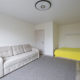 Продажа 1-комн квартиры на вторичном рынке Осташковская улица,  д. 26