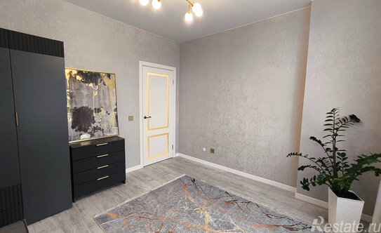 Продажа 1-комн квартиры на вторичном рынке ул Бокситогорская,  д. 27,  к. 1