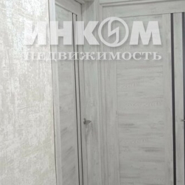 Продажа 2-комн квартиры на вторичном рынке Мытищи г, Новомытищинский пр-кт,  д. 80 к7