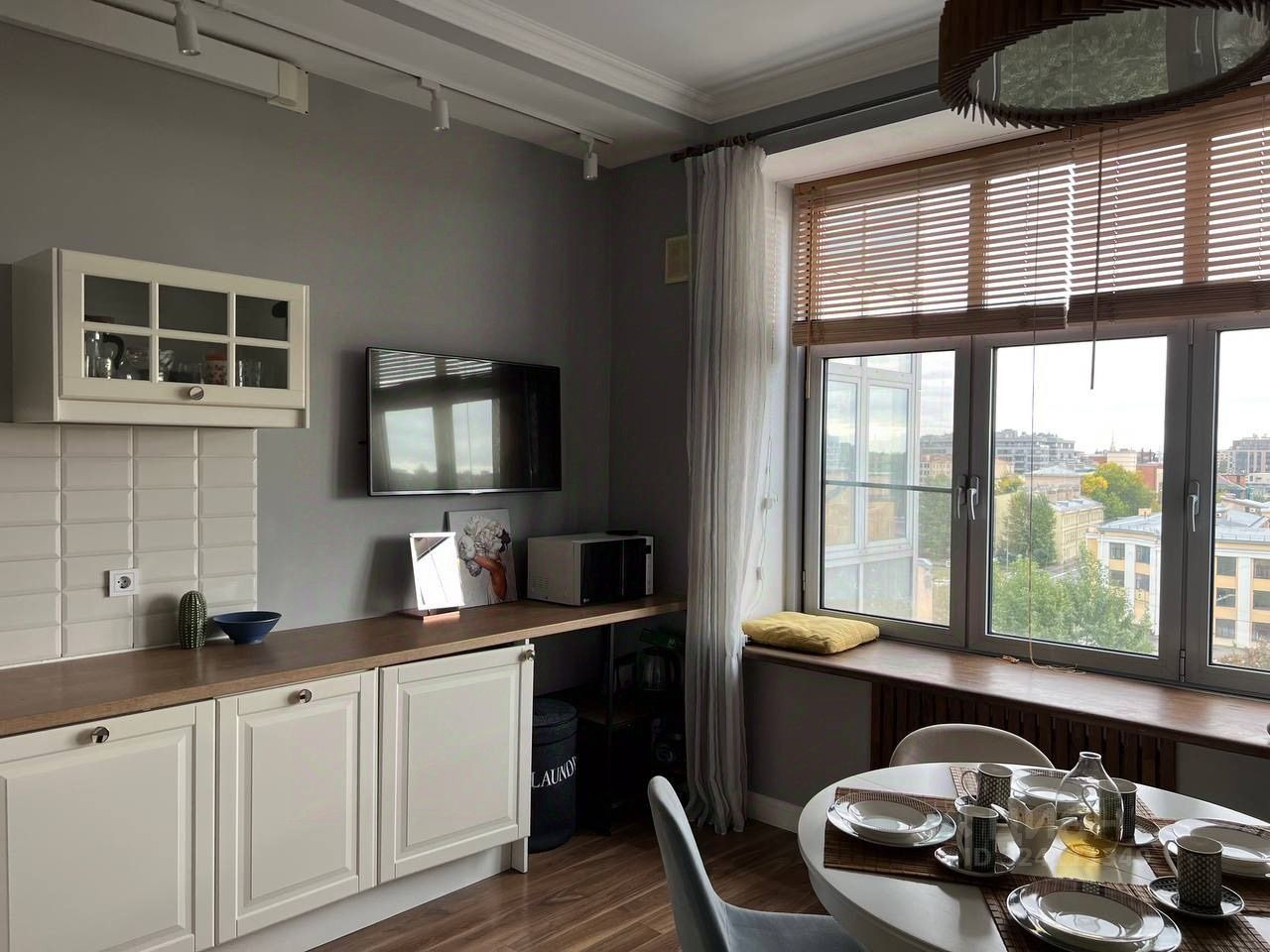 Продажа 2-комн квартиры на вторичном рынке Пионерская улица, 50