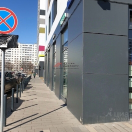 Продажа торгового помещения Олонецкая улица