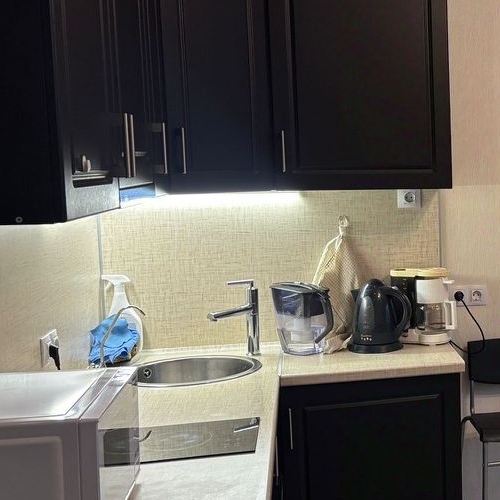 Студия улица Русановская, 19к5