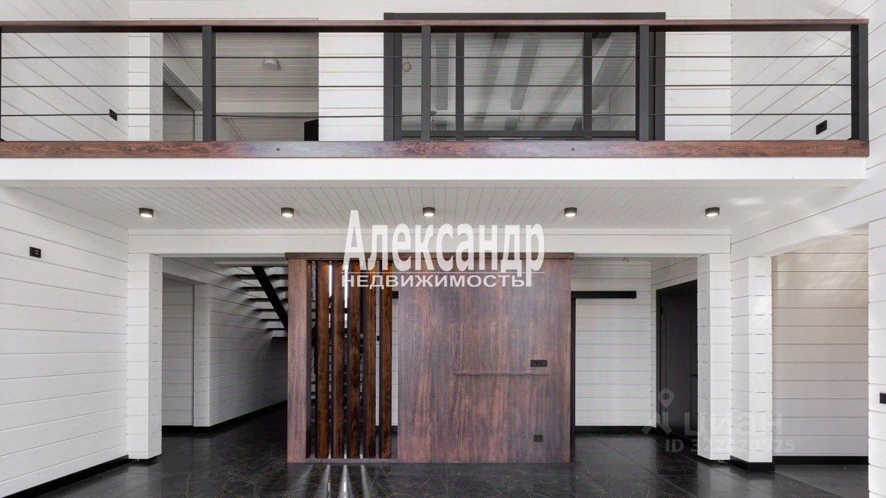 Продажа дома Акватория кп, пос. Пески,  д. 31